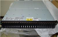 IBM 磁盘阵列柜 存储 Storwize V7000 2076 124 双电双控