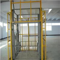 济南安恒达厂家销售AHD-SJDY导轨式升降货梯
