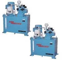 厂家代售 AH10-LR液压电动泵 手提式电动泵站 **高压电动油泵