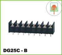 高正端子DG25C-B