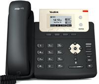 供应东莞优惠促销亿联SIP-T21E2入门级IP电话机