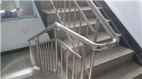 依兰不锈钢加工厂 楼道扶梯步行梯人行道白钢扶梯