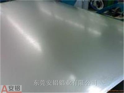 惠州市陈江镇5052铝板一级代理厂-进口韩国铝板