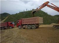 土方工程验收材料与标准_内蒙古土方工程承包土方车租赁