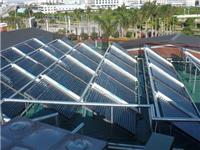 珠海太阳能热水器维修安装空气能工程安装维修