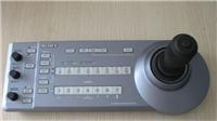 SONY索尼RM-IP10视频会议键盘，全新现货，用于索尼新品网络摄像机