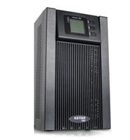 科士达单相6KVA高频机UPS电源YDC9106H负载4800W代理促销