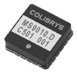 瑞士Colibrys MS9000系列加速度计