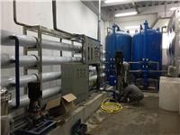 临朐水厂 纯净水设备 净化水设备 矿泉水设备