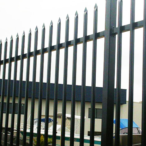 天津锌钢护栏型材厂家/加工厂家,锌钢护栏型材批发