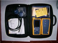 进口DTX1800、销售DTX-1800电缆认证分析仪