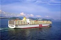 哪家有广州深圳宁波上海起步海运到DAMIETTA达米埃塔大小柜价格非常有优势 服务好的货运代理公司