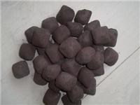 红土镍矿粉压球用粘合剂，低碳，不含，磷，邢总