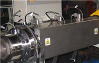 少见代理 意大利VP设备 胶管挤出机 微波硫化生产线机械