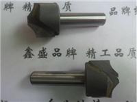 焊接铣刀 焊接R铣刀 五轴数控加工 精度高 适合加工铜、铝、铁等