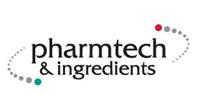 2017俄罗斯制药展PharmTech & Pharmingredients