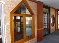 苏州铝木门窗厂家铝木复合门窗施工