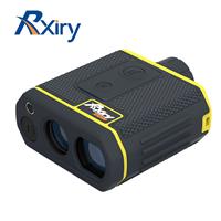 Rxiry昕锐测距仪XR1200A激光测距仪望远镜测高测角度