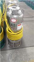 专业生产 防爆潜水泵 排污泵 防爆耐腐蚀 高端研制 *认证