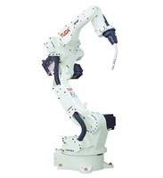 自动焊接机器人FD-B4的工业机器人程序由途达提供