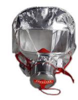 TZL30过滤式自救呼吸器 防烟逃生面具 家用逃生装备