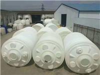 乐山硫酸塑料桶 耐酸碱塑料桶 乐山一次成型塑料桶