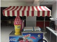 流动冰激凌机价格@上海移动冰淇淋车价格