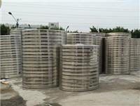 济南平阴商河不锈钢保温水箱厂家 优质服务从楚汉做起