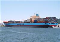 提供中国至新加坡海运拼柜双清到门优势专线