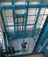 厂家供应导轨式升降电梯 导轨式运货平台 导轨式升降机