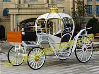 **马车欧式马车婚礼必选马车 小矮马拉 马车生产 旅游 展示结婚马车