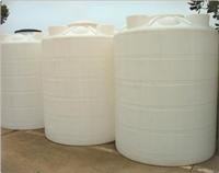 耐酸碱10立方塑料水塔，抗氧化10吨塑料储罐