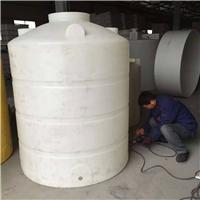 PT-3000L抗氧化塑料储罐，3立方防腐塑料容器规格