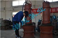 天津轴流泵厂家供应现货-潜水轴流泵混流泵-现货供应