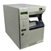 标签打印机ZEBRA斑马 105SL条码打印机供应