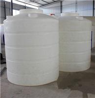 5吨耐酸碱塑料水塔，5立方化工储罐，5000升抗氧化塑料桶