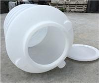 500升塑料罐批发，500公斤塑料桶PE储罐厂家直供
