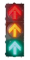 厂家供应led道路交通指示灯，箭头灯FX403-3竖装