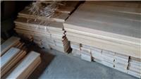 实力厂家热销供应松木板材 实木地板定制 环保实木家装地板直销