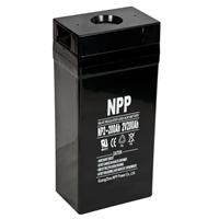 耐普NP2-300 2V300AH 蓄电池ups电源**电池
