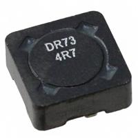 DR74-101-R coiltronics