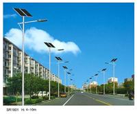 四川太阳能路灯厂家生产太阳能路灯