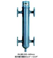 批发电极式水位传感器 锅炉液位传感器 锅炉配件水位计 可定制 博拉途