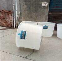 郑州厂家供应600L食品级塑料腌制桶600L大白桶600L塑料牛筋桶