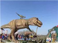 侏罗纪仿真恐龙展出租大型仿真军事展租赁
