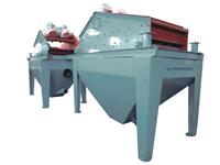 郑州制砂机生产厂家 供应JC系列细砂回收系统