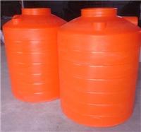 防腐蚀2立方塑料桶供应，厂家直销2吨塑料储罐