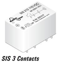 供应SIS 3 SIS112 系列开关 继电器 全新原装
