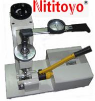 NTY-M12螺丝扭力测试仪/螺丝破坏扭力测试仪/扭断力