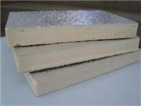 廊坊金红硕聚氨酯保温板质量好价格低，保温板的可能选择